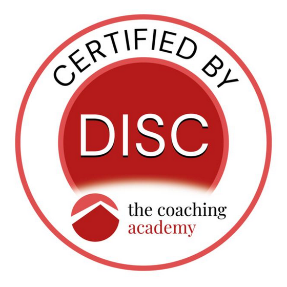 Certified by DISC